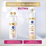 Nivea Crema Antimanchas Noche Luminous 630 Todo Tipo de Piel 50 ml #7
