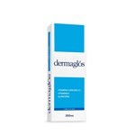 Dermaglos 0,25 gr Emulsion 100 ml #3