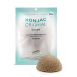 Konjac Esponja Facial de Te Verde (Piel Con Manchas) #2