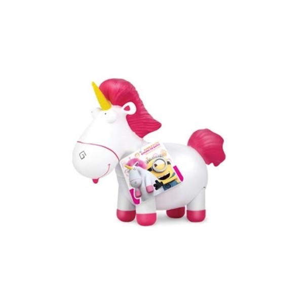 Sally Unicornio Espuma de Baño 2D 350 ml alt