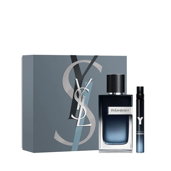 Yves Saint Laurent Y Ysl Men Cofre Edp 
