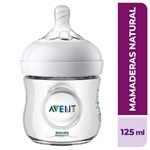 Avent Mamaderas Natural 125 ml Scf030/17 #3