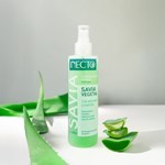 Inecto Spray Acondicionador Bifásico Desenredante Savia Vegetal 205 ml #2