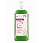 Naturaloe Shampoo Nutricion Profunda 360 ml #2