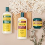 Capilatis Enjuague Cabellos Teñidos Línea Ecológica 420 ml #3