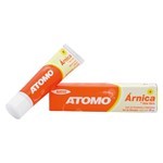 Atomo Arnica Gel 30 gr #5