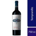 Vino Tinto Santa Julia Tempranillo 750 Cc. #1