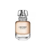 Givenchy L´Interdit New Edt 50 ml #1
