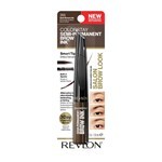 Tinta de Cejas Revlon Colorstay Semi-Permanente x 2,8 ml Dark Brown #2