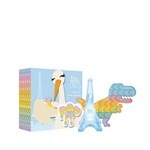 Little Paris Pop It It Blue Edc Presentación 50 ml #1