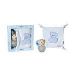 Kaloo Blue Eds 100 ml + Set Doudou #1