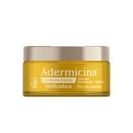Adermicina Crema Facial Unificadora Uva Ursi Vitamina E 100 g #1