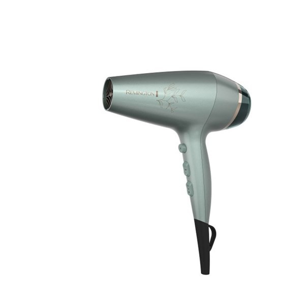 Secador de Cabello Remington Botanicals D27a #1