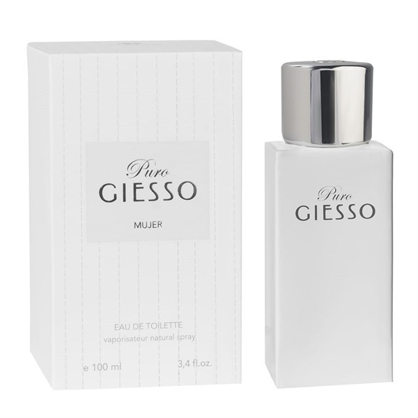 Giesso Fragancia Puro Edt For Women 100 ml #1