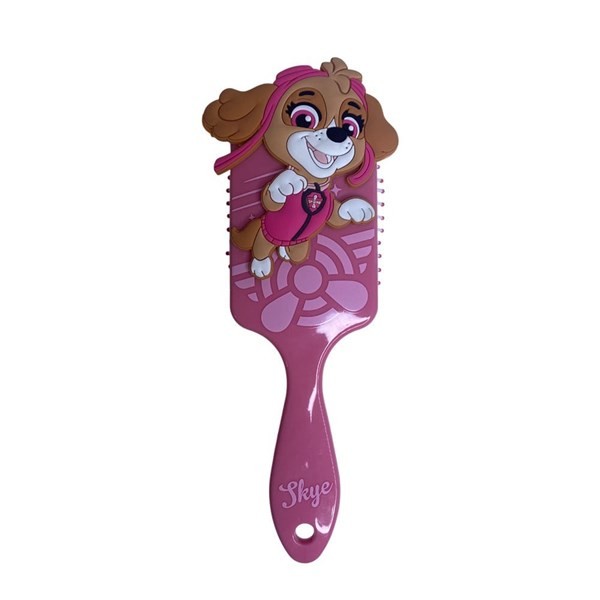 Paw Patrol Cepillo de Pelo