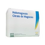 Elea Holomagnesio Citrato de Magnesio x 10 Comp Recubiertos #1
