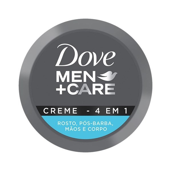 Crema Ultra Humectante Multiuso Men Care 75 ml #1