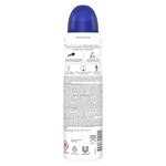 Antitranspirante En Aerosol Dove Original 150 Ml #3