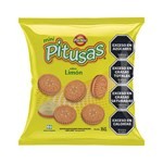 Pitusas Limon X 160 Gr Par Nor #1