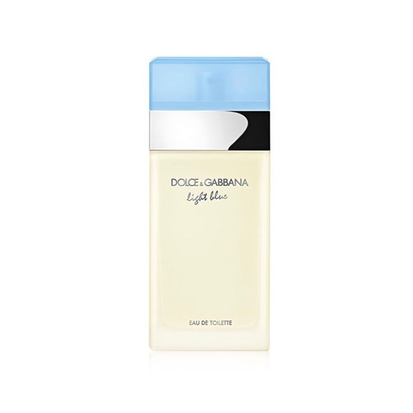 Dolce & Gabbana Light Blue Edt Presentación 200 ml #1