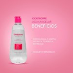 Cicatricure Agua Micelar Nf 400 ml #3