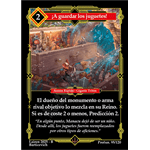 095 A Guardar Los Juguetes - Coste 2 #1