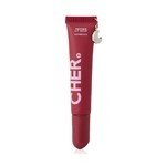 Bálsamo Labial Cher Dieciocho Peptide Lip Balm Care Color Espresso #1