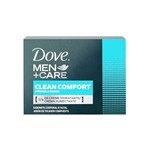Dove Men Care Jabón en Barra Clean Comfort de 90 gr #1
