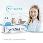 Fluorogel Gel Dental Con Fluor Protect Menta 60 gr. #7