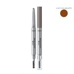 Delineador de Cejas L'oréal París Brow Artist Xpert x 1 gr 107 cool Brunette #4