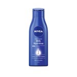 Nivea Crema Corporal Hidratante  milk Nutritiva Piel Extra Seca 250 ml #3