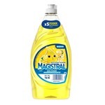 Detergente Magistral Multiuso Limón x 750 ml #1