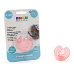 Baby Innovation Chupete Inicial 12 meses #2