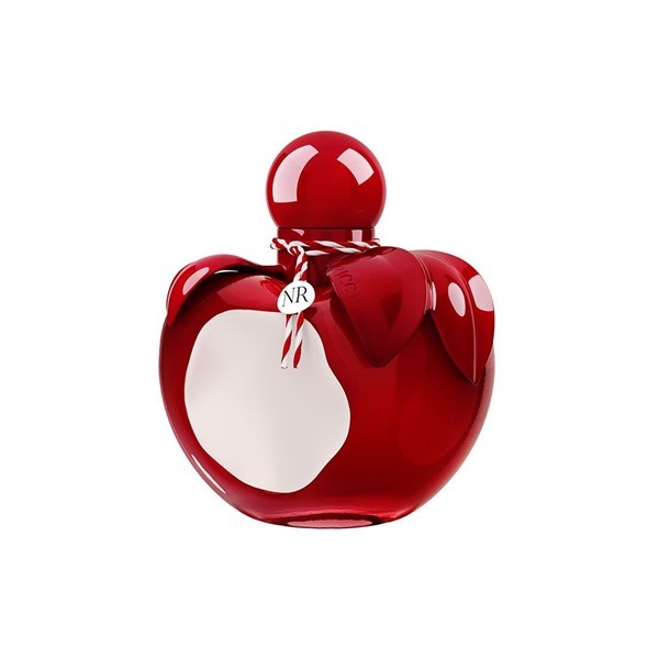Nina Ricci Fragancia Rouge Edt For Woman 80 ml alt