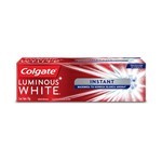 Colgate Crema Dental Luminous White Instant 70 gr #4