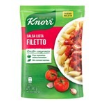 Salsa Lista Knorr Filetto 340 G #2