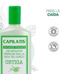 Capilatis Enjuague Tratante Ortiga 410 ml #4