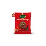 Pimienta Negra Alicante Molida X25gr #1