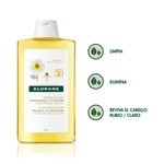 Klorane Camomila Shampoo 400 ml #3