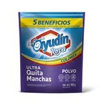 Ayudin Quitamanchas Ayudín Polvo Color 450 Gr #2