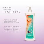 Goicoechea Crema Corporal Para Piel Sensible 400 Ml #6