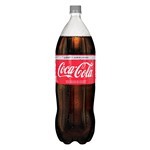 Coca Cola Gaseosa Coca-cola Light 2.25 L #2