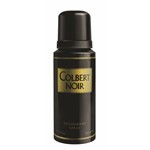 Colbert Desodorante Aerosol Noir 150 ml #1