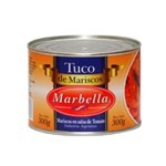 Mir Tuco de Mariscos Marbella x 300 gr #1