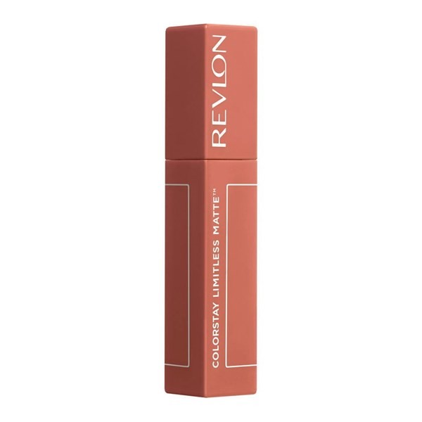 Revlon Labial Liquido Colorstay Limitless Matte Color Beauty Sleep alt