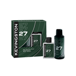 Estuche Kevingston 27 Edc x 95 ml + Desodorante #1