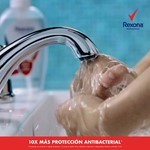 Jabón Líquido Rexona Antibacterial Original 220 Ml Repuesto #4