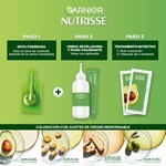 Nutrisse Kit Tintura Colorissimo Tono 6660 manzana Color 6660 manzana #5