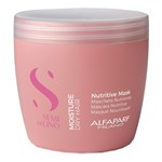 Mascarilla Capilar Nutrición Alfaparf Milano 500 ml #1