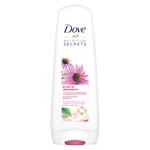 Shampoo Dove Ritual De Crecimiento 400 ml #4